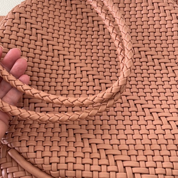 Gorgeous handbag from Anthropologie - Picture 9 of 10